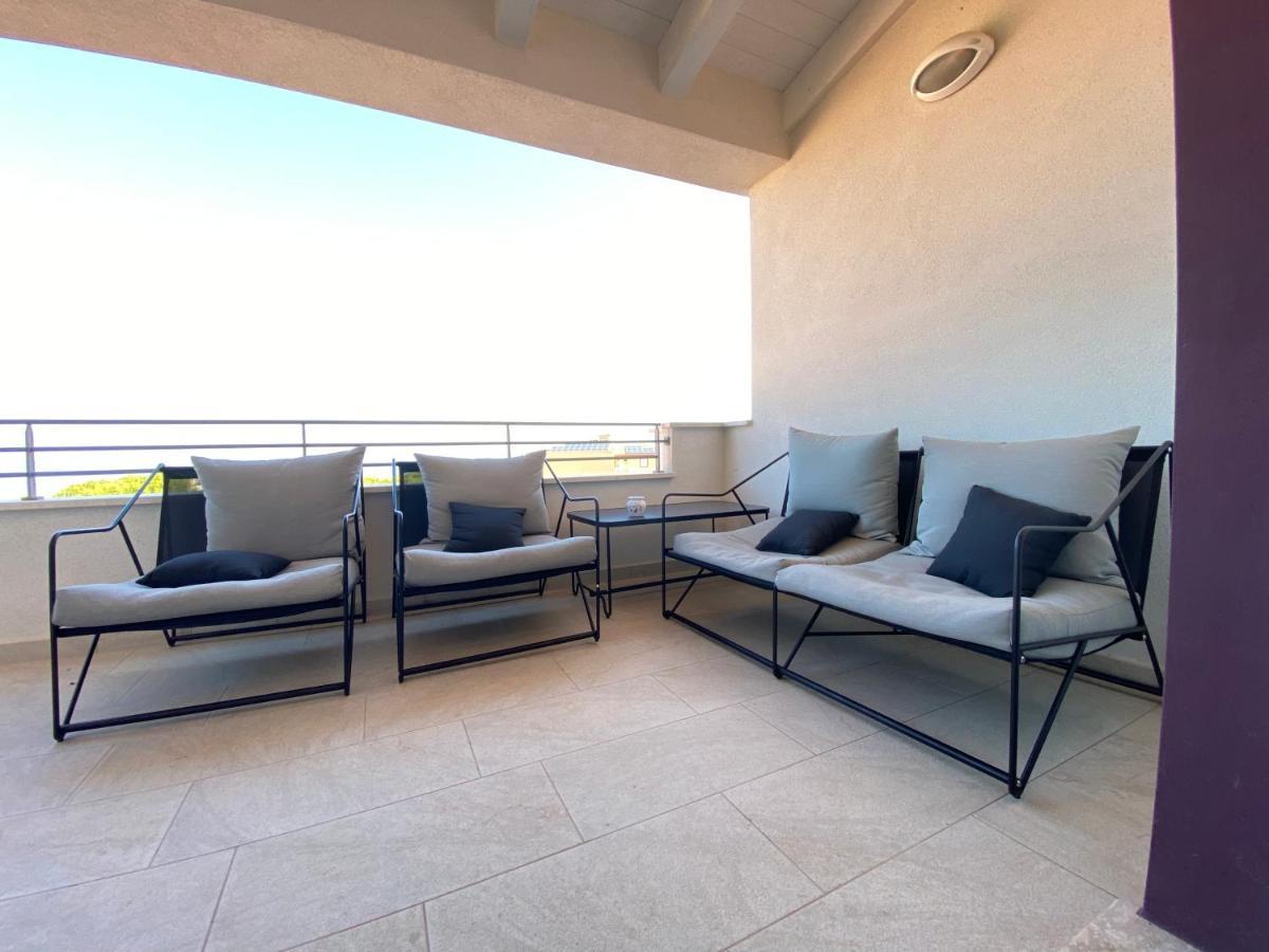 I Lentischi Apartment Castelsardo Exterior photo