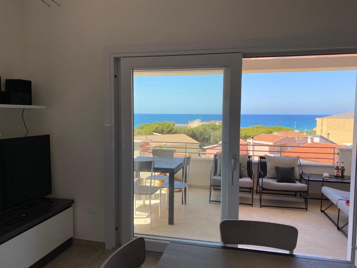I Lentischi Apartment Castelsardo Exterior photo