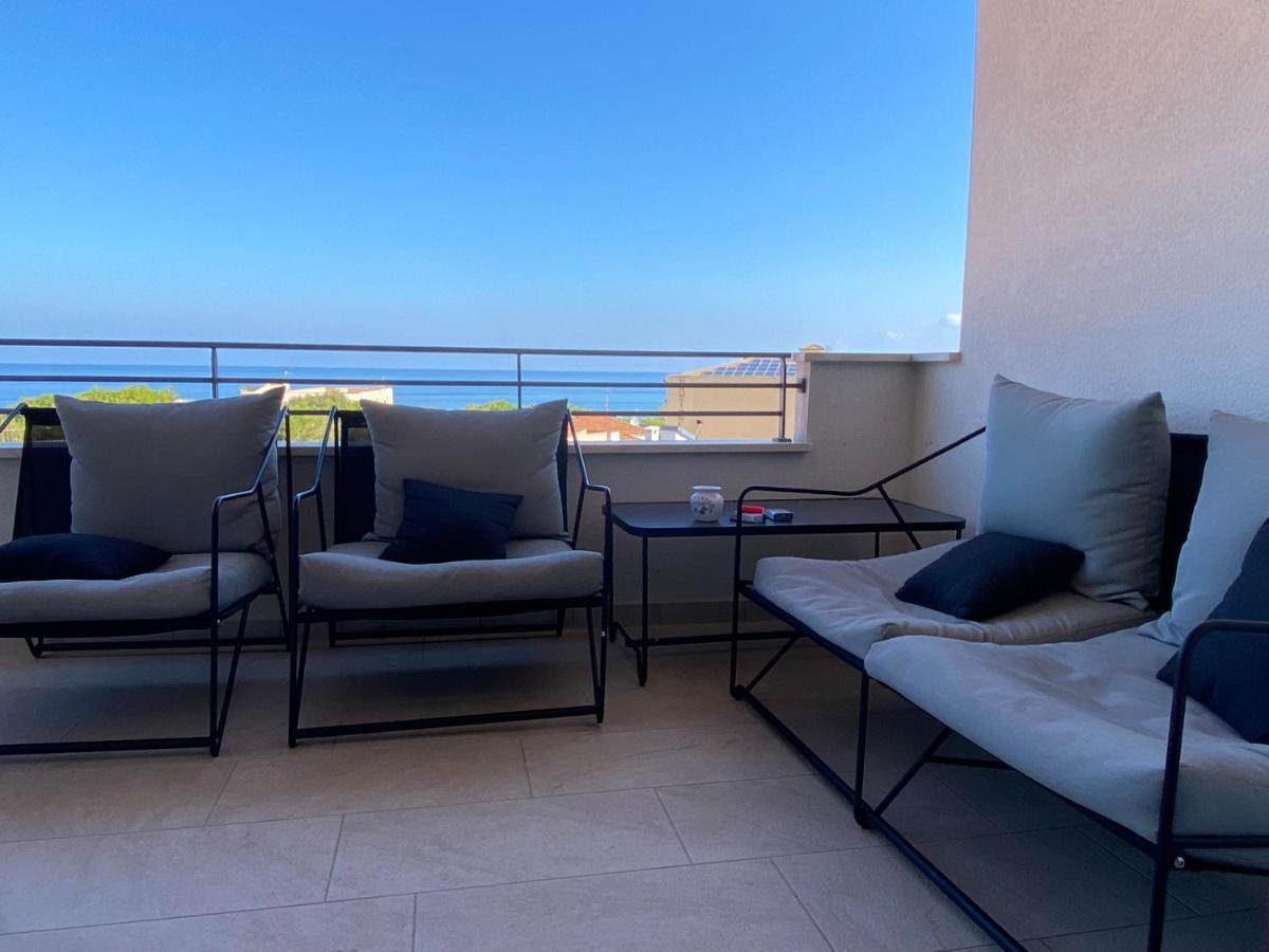 I Lentischi Apartment Castelsardo Exterior photo