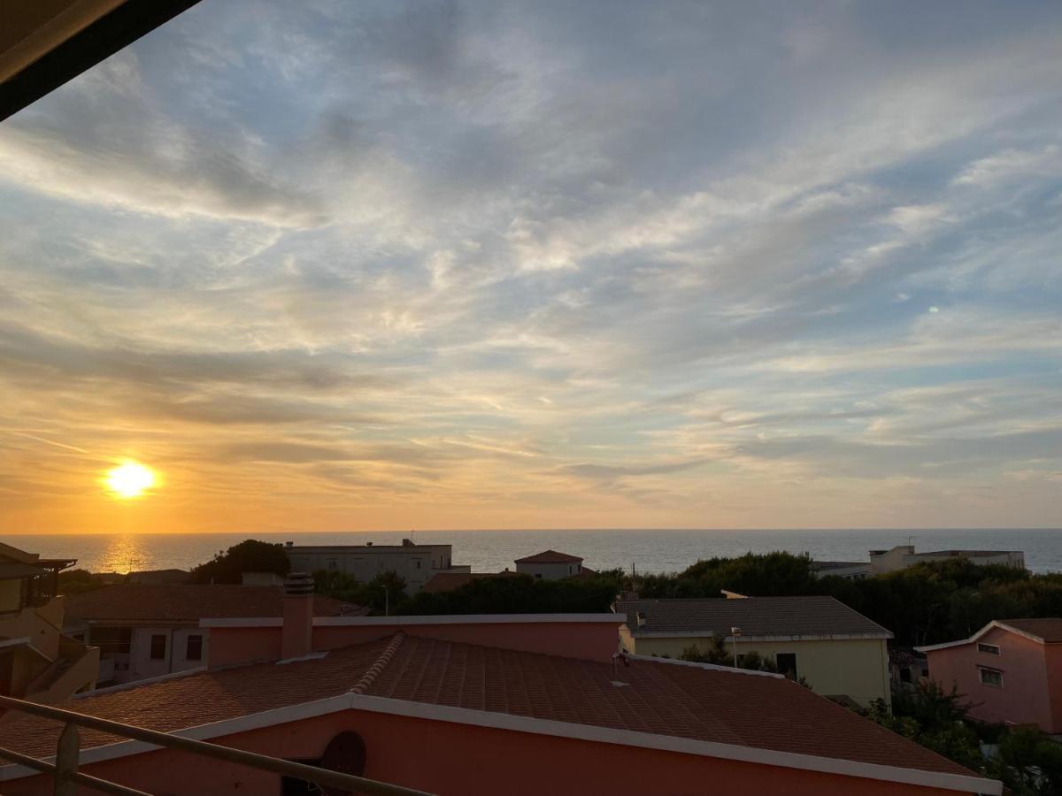 I Lentischi Apartment Castelsardo Exterior photo