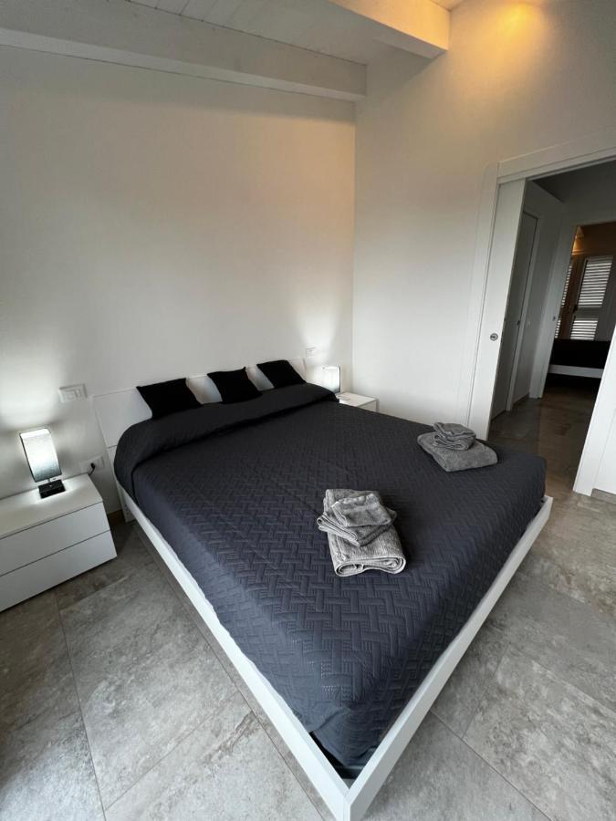 I Lentischi Apartment Castelsardo Exterior photo