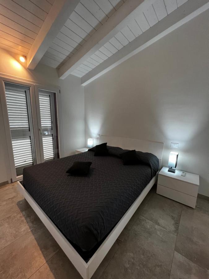 I Lentischi Apartment Castelsardo Exterior photo