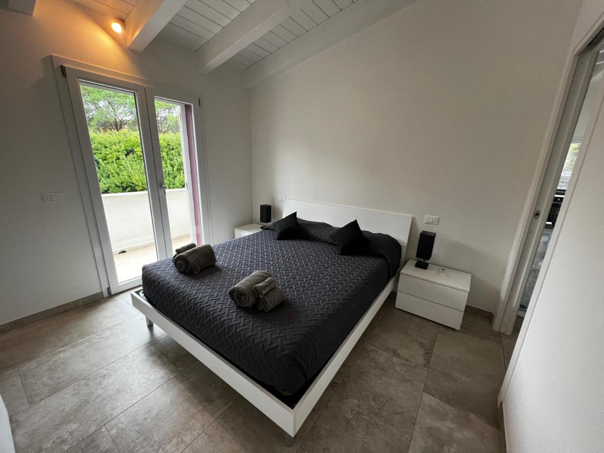 I Lentischi Apartment Castelsardo Exterior photo