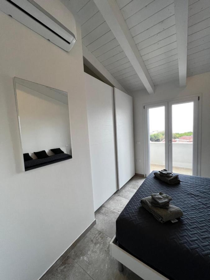 I Lentischi Apartment Castelsardo Exterior photo