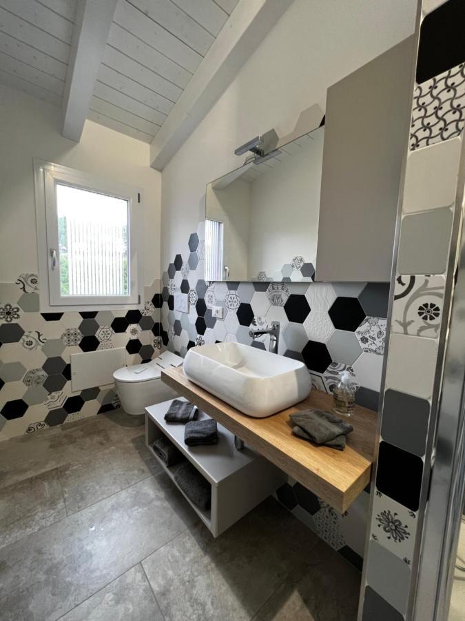 I Lentischi Apartment Castelsardo Exterior photo