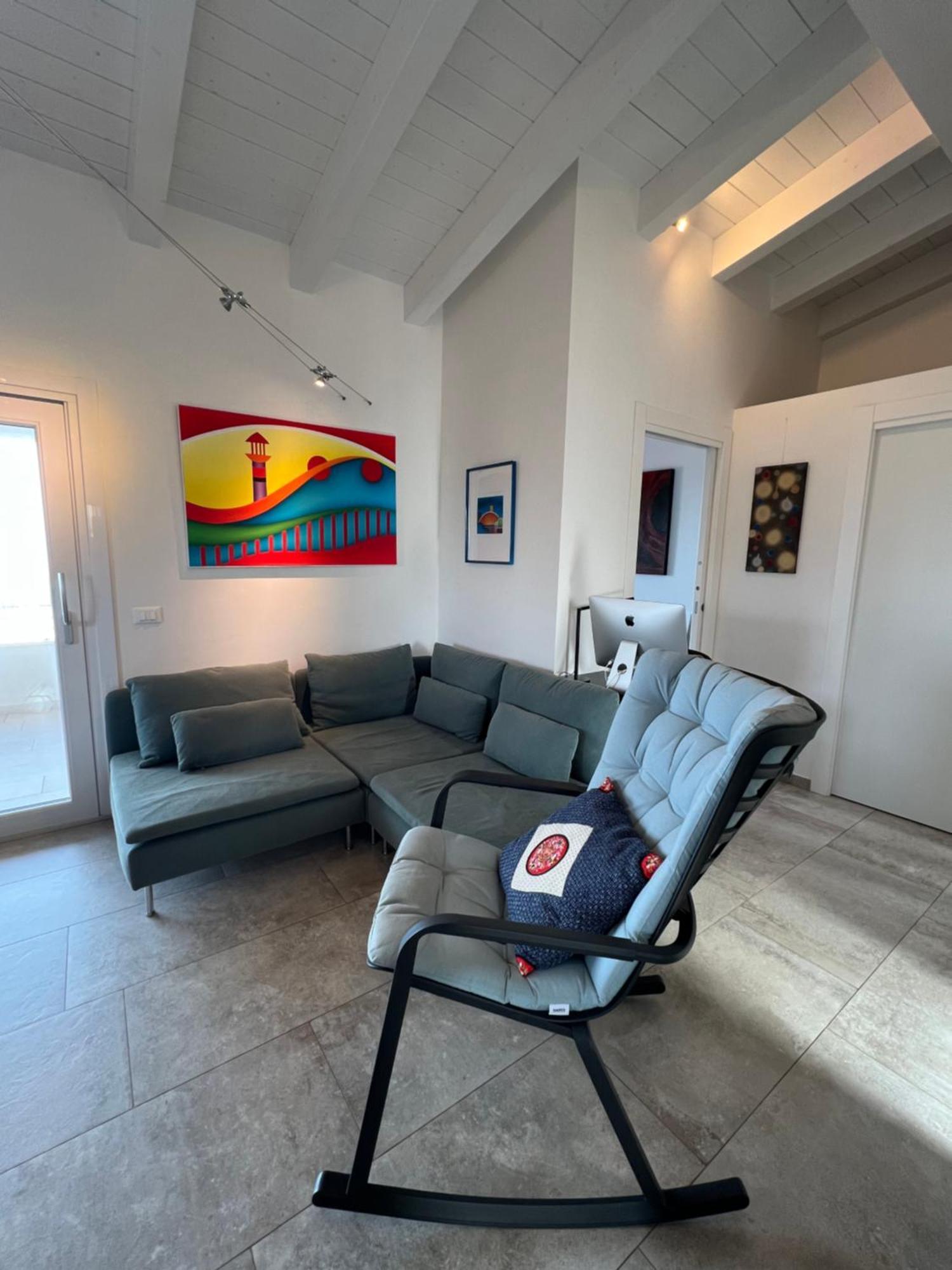 I Lentischi Apartment Castelsardo Exterior photo