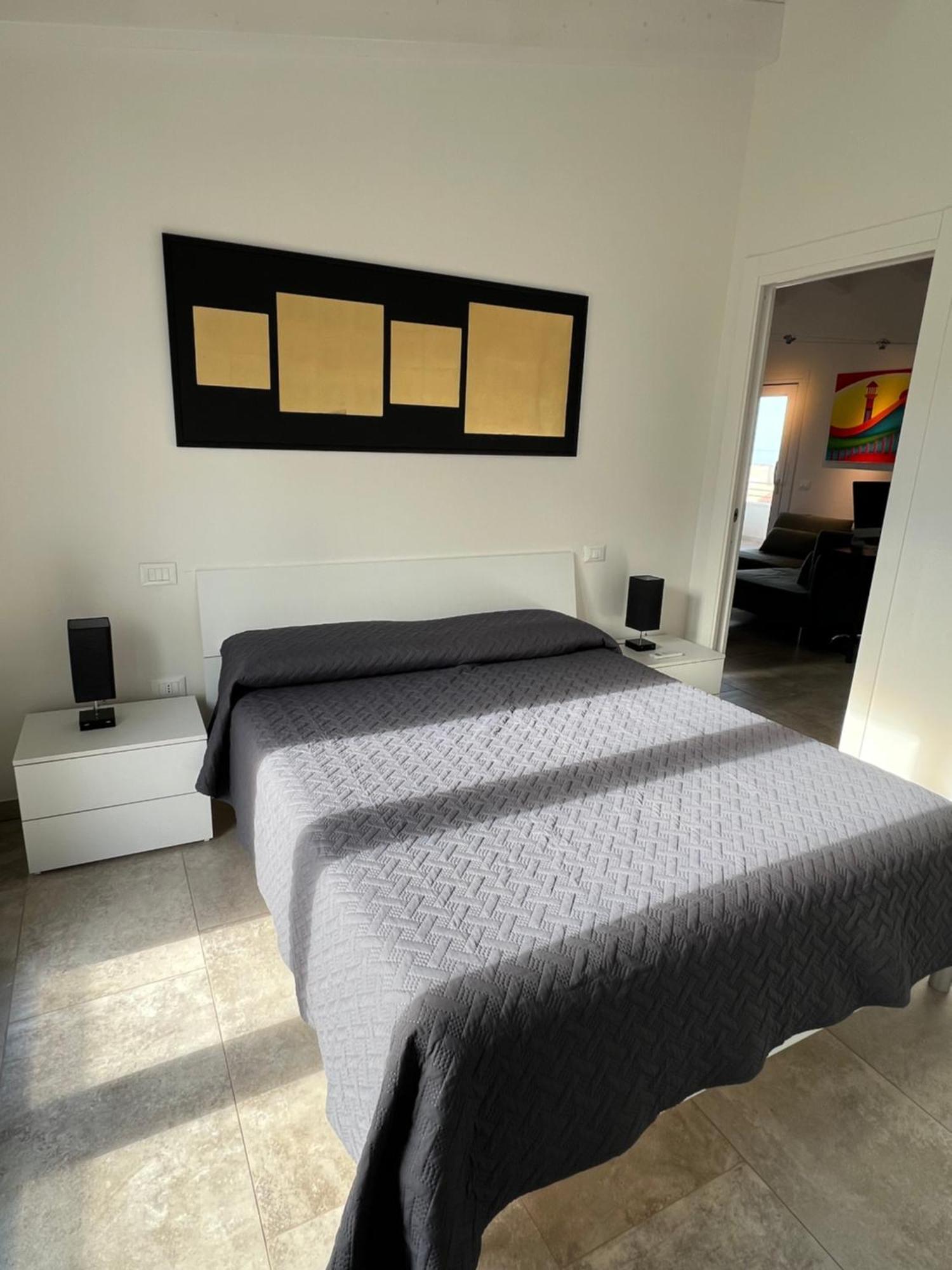I Lentischi Apartment Castelsardo Exterior photo