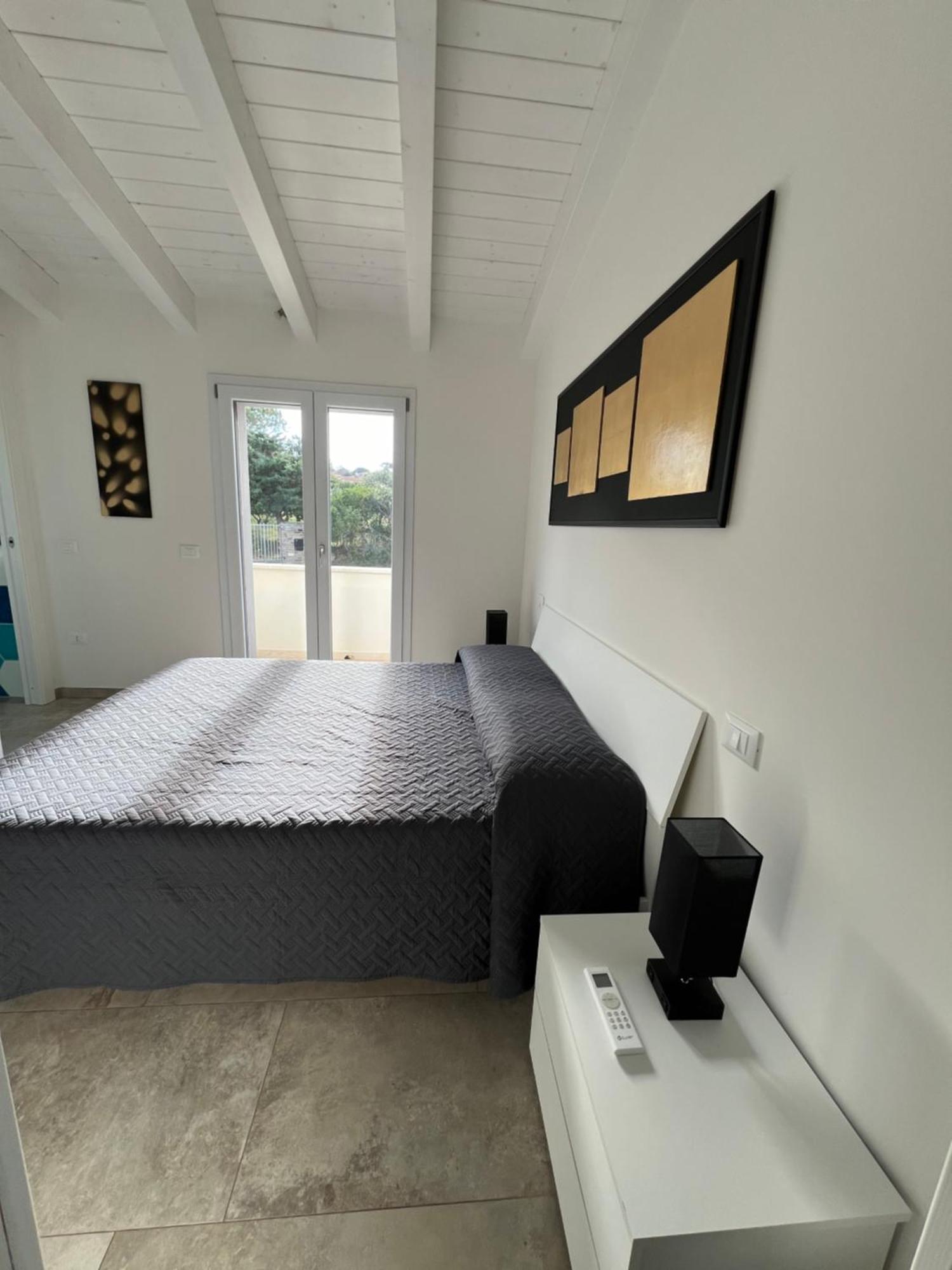I Lentischi Apartment Castelsardo Exterior photo